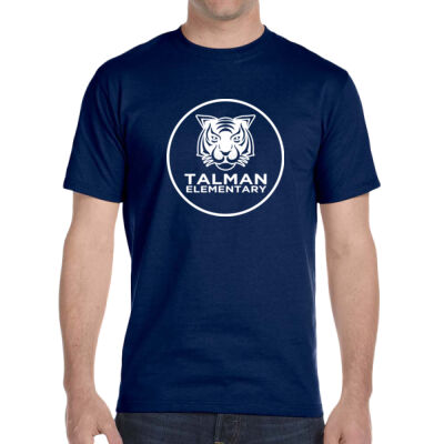 T-Shirt Adult Sizes Thumbnail