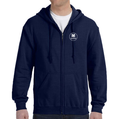 Zip Up Hoodie - Adult Sizes Thumbnail