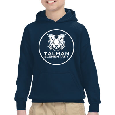 Hoodie - Youth Sizes Thumbnail